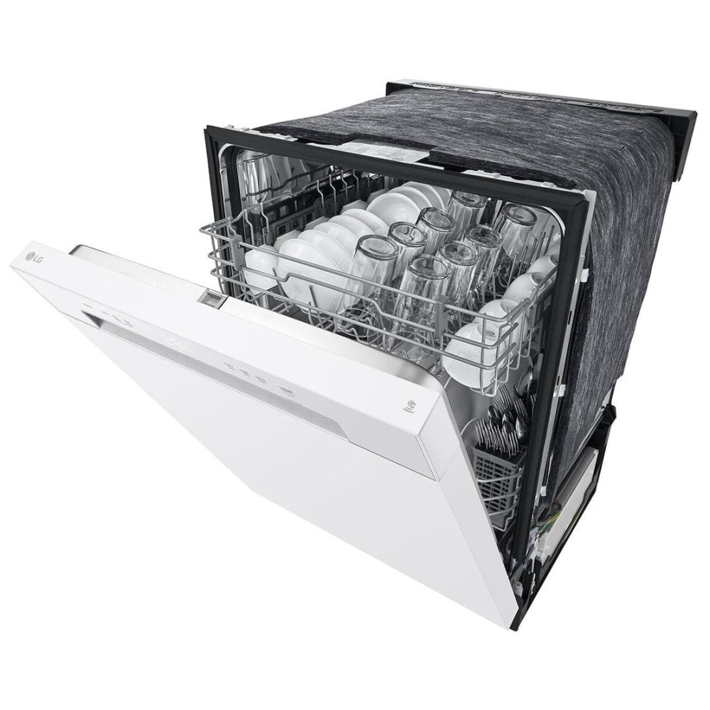 LDFC2423W - Lave‑vaisselle encastrable LG