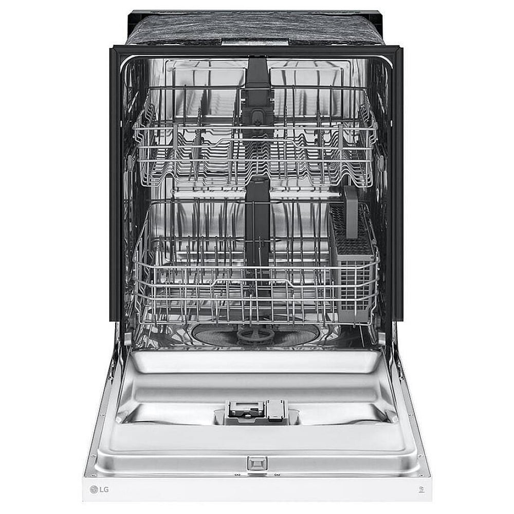 LDFC2423W - Lave‑vaisselle encastrable LG