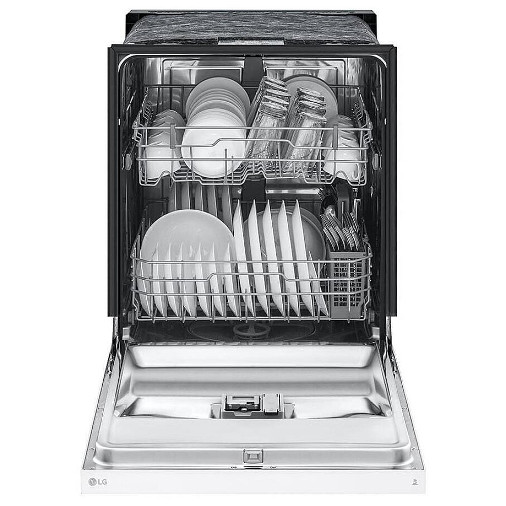 LDFC2423W - Lave‑vaisselle encastrable LG