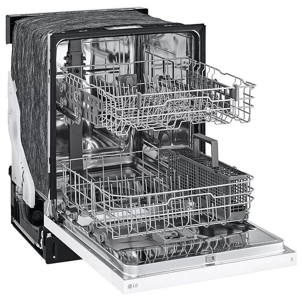 LDFC2423W - Lave‑vaisselle encastrable LG