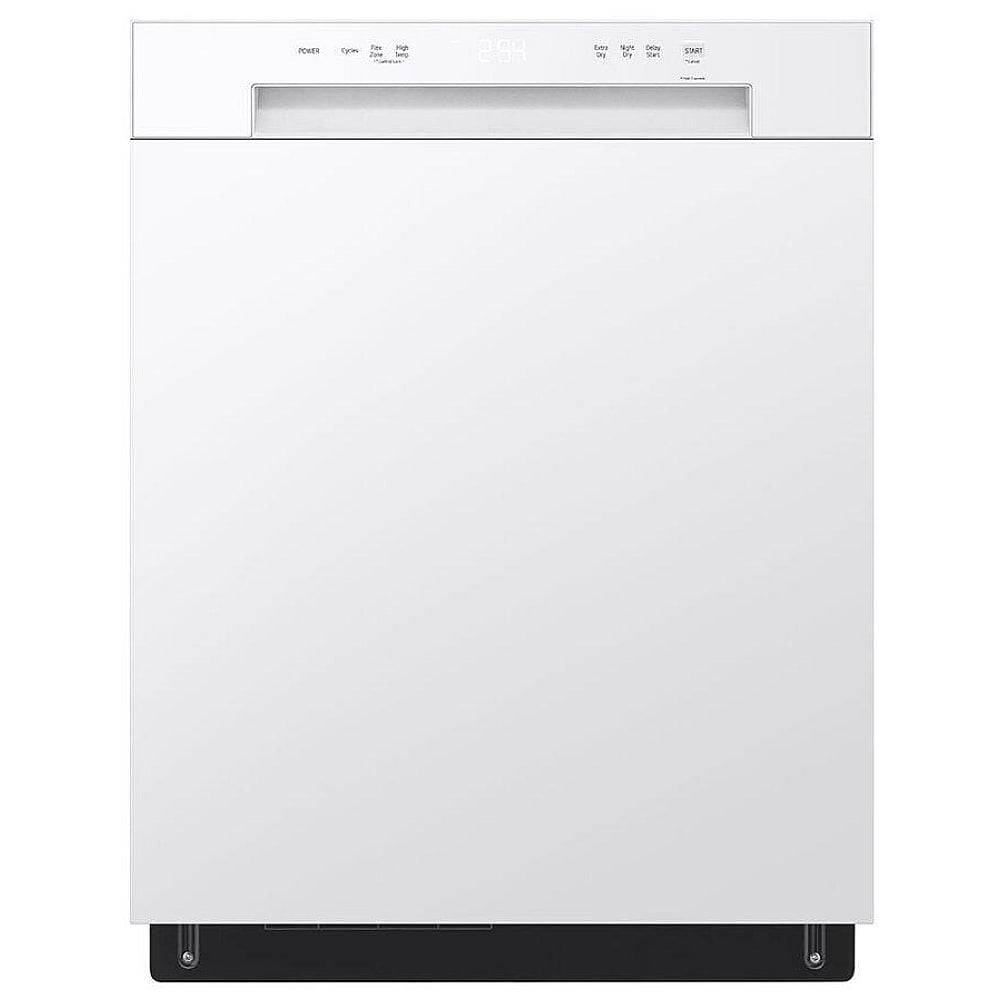 LDFC2423W - Lave‑vaisselle encastrable LG