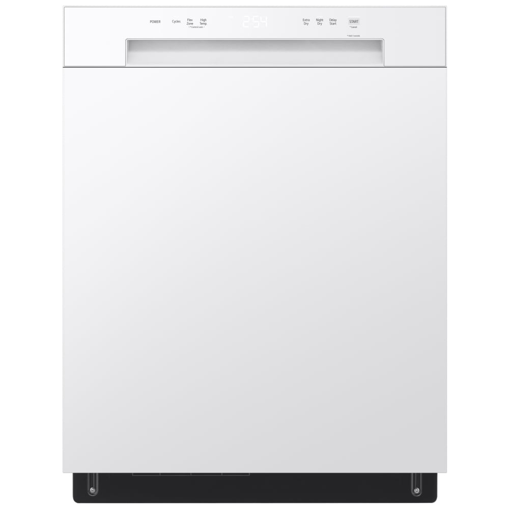 LDFC2423W - Lave‑vaisselle encastrable LG
