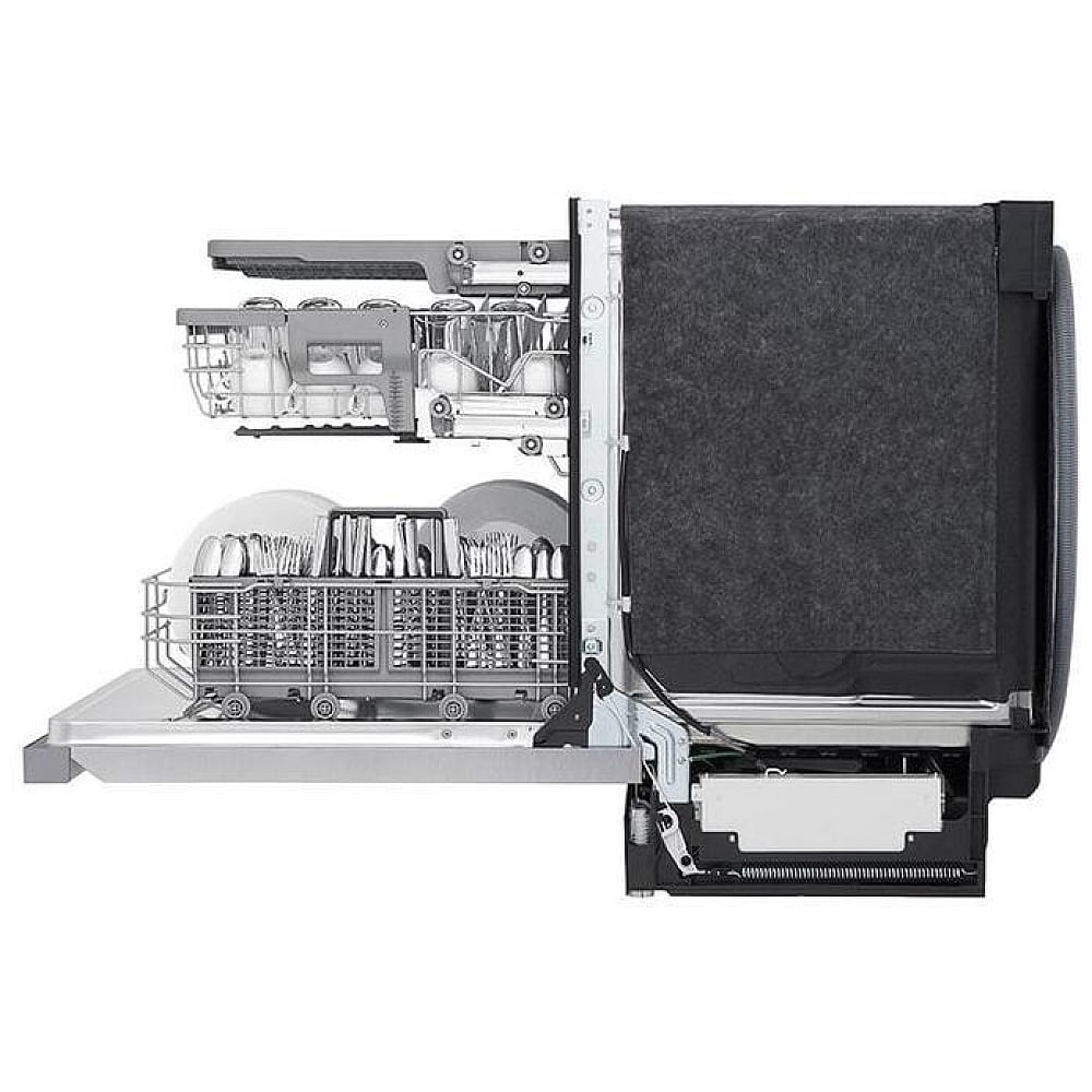 LDPN454HT - LG Lave-vaisselles Encastré
