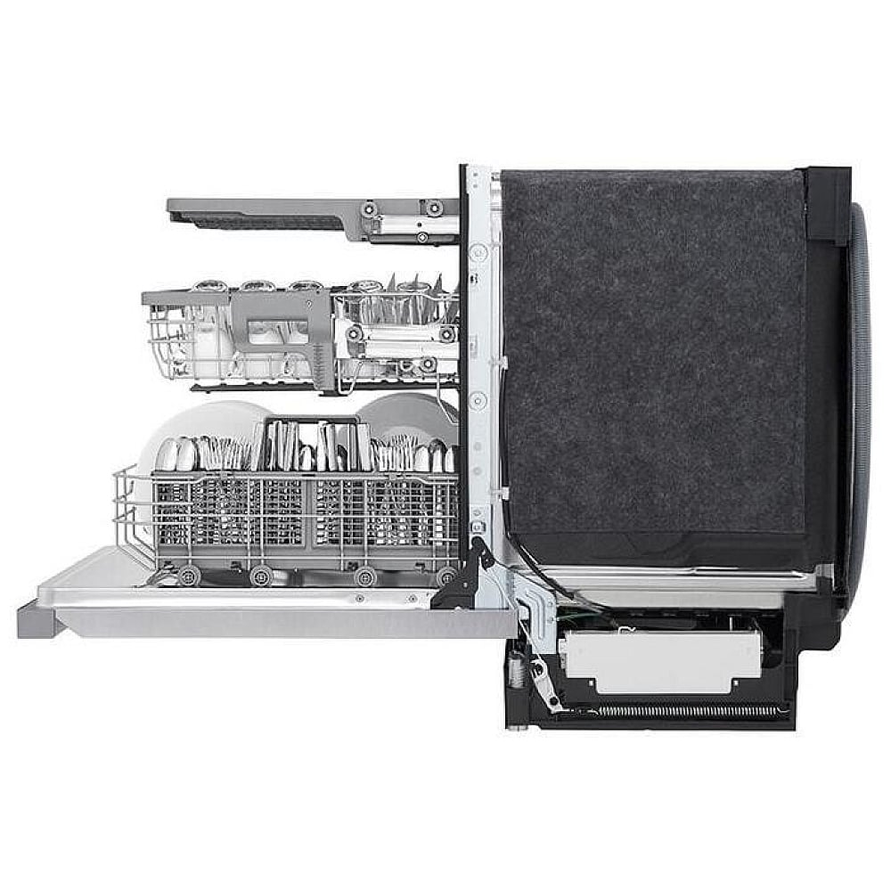 LDPN454HT - LG Lave-vaisselles Encastré