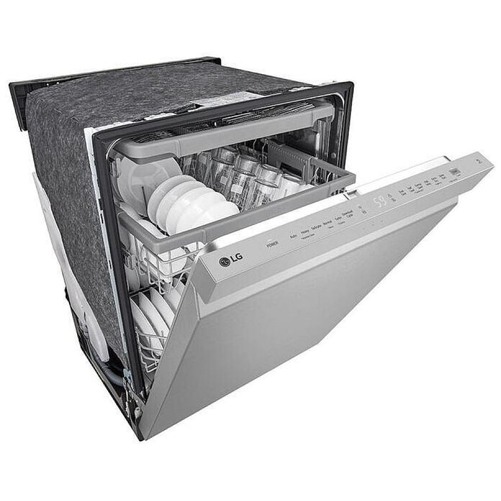 LDPN454HT - LG Lave-vaisselles Encastré