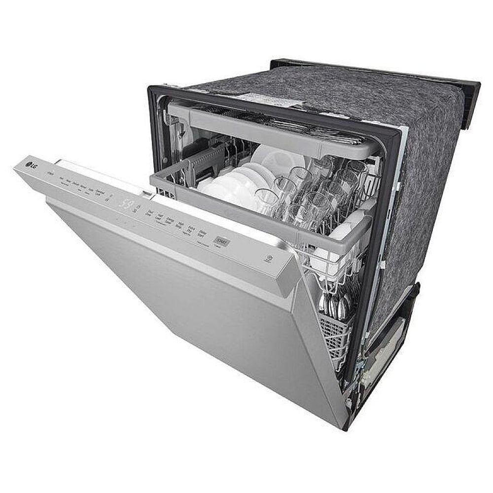 LDPN454HT - LG Lave-vaisselles Encastré