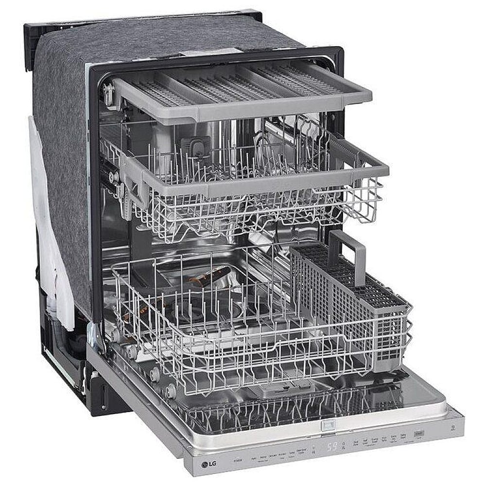 LDPN454HT - LG Lave-vaisselles Encastré