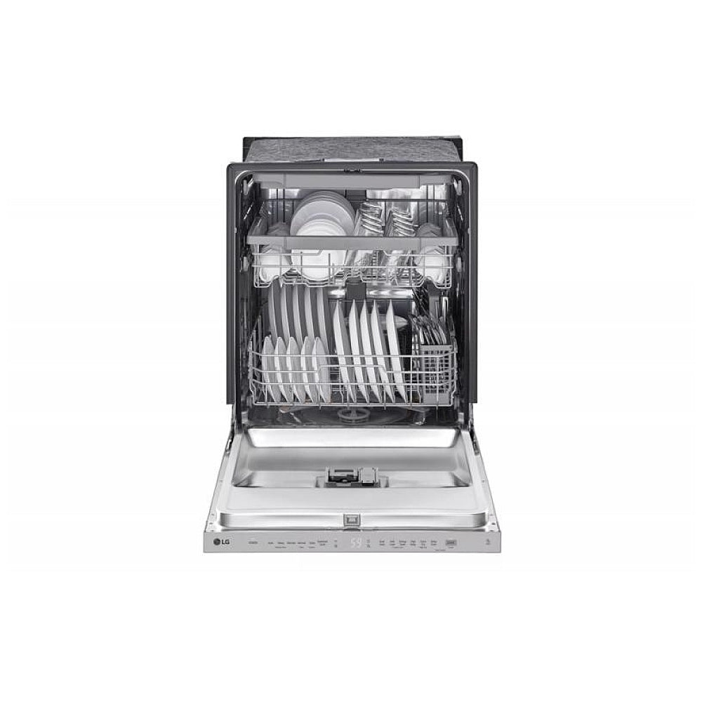 LDPN454HT - LG Lave-vaisselles Encastré