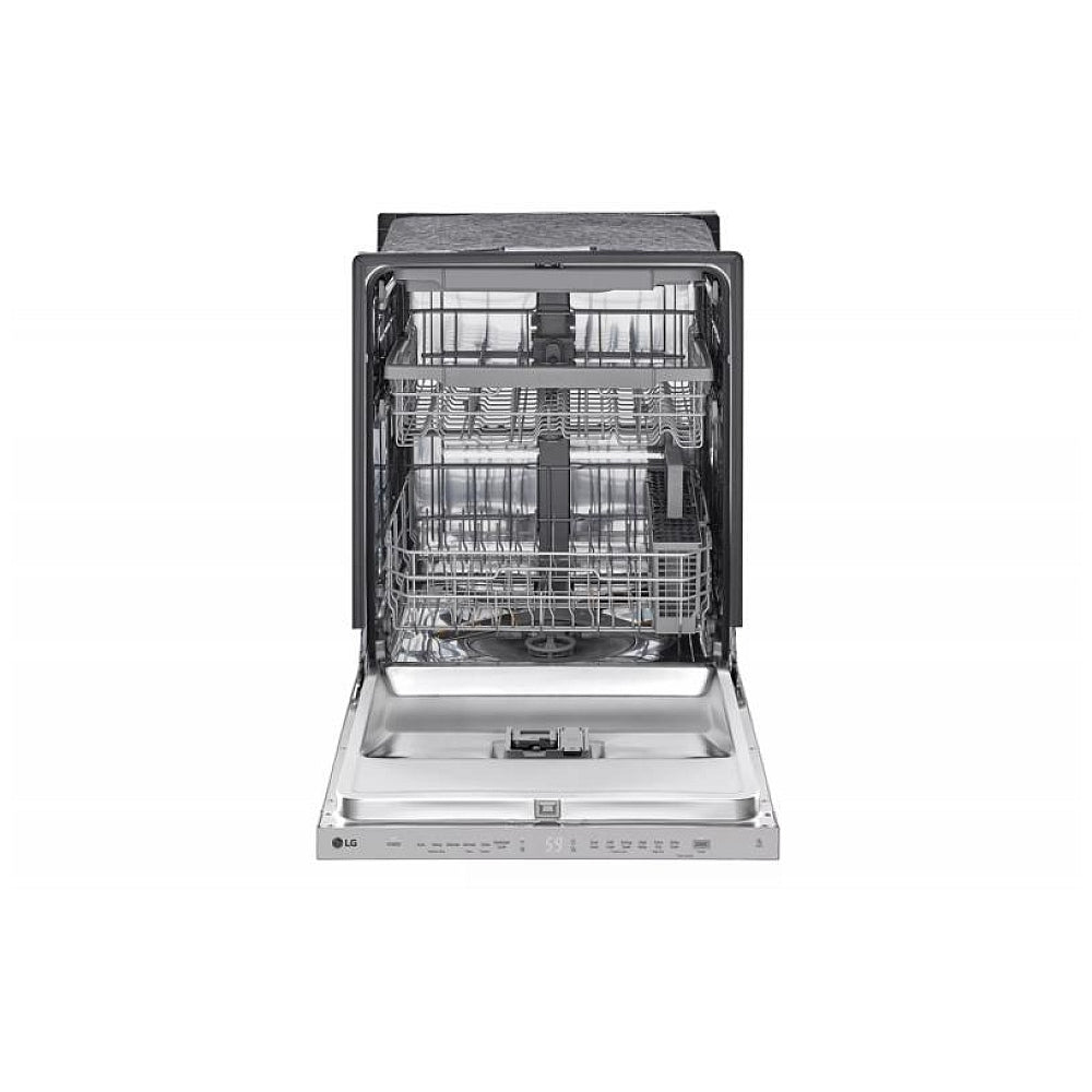 LDPN454HT - LG Lave-vaisselles Encastré