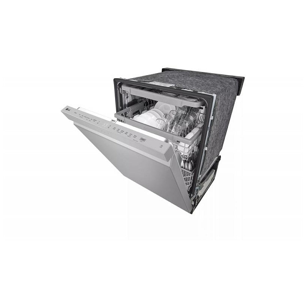 LDPN454HT - LG Lave-vaisselles Encastré