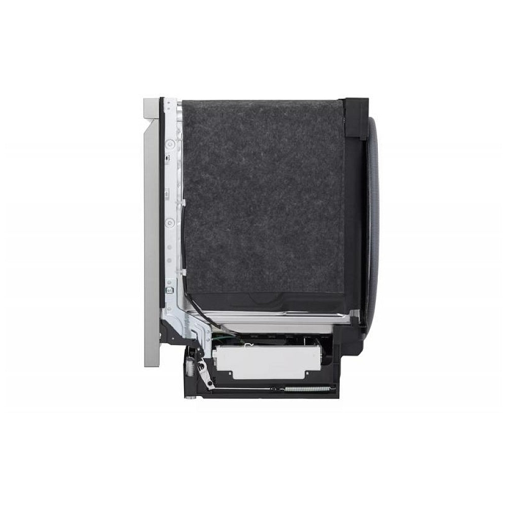 LDPN454HT - LG Lave-vaisselles Encastré