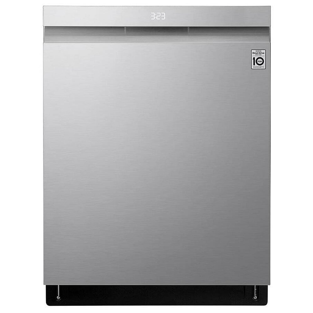 LDPS6762S – Lave-vaisselle encastré LG 24 po inox