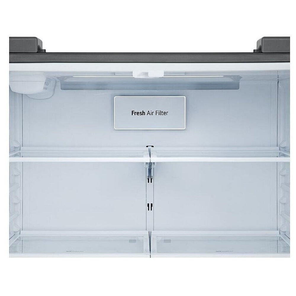 LF20C6330S - Réfrigérateur à portes françaises LG à profondeur de comptoir MAX™