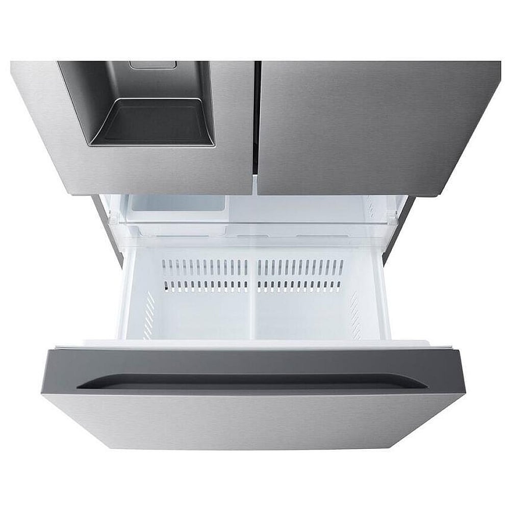 LF20C6330S - Réfrigérateur à portes françaises LG à profondeur de comptoir MAX™