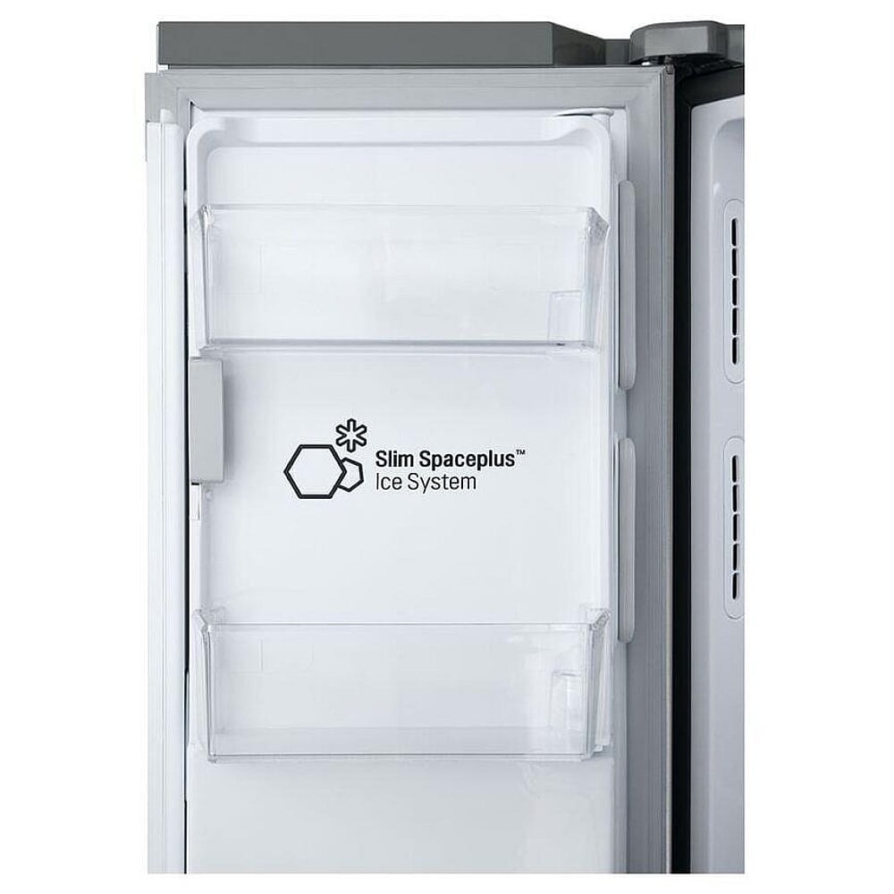 LF20C6330S - Réfrigérateur à portes françaises LG à profondeur de comptoir MAX™