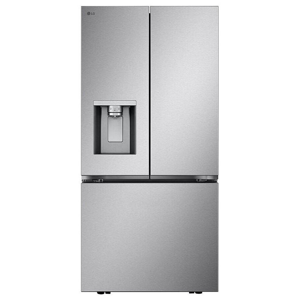 LF20C6330S - Réfrigérateur à portes françaises LG à profondeur de comptoir MAX™