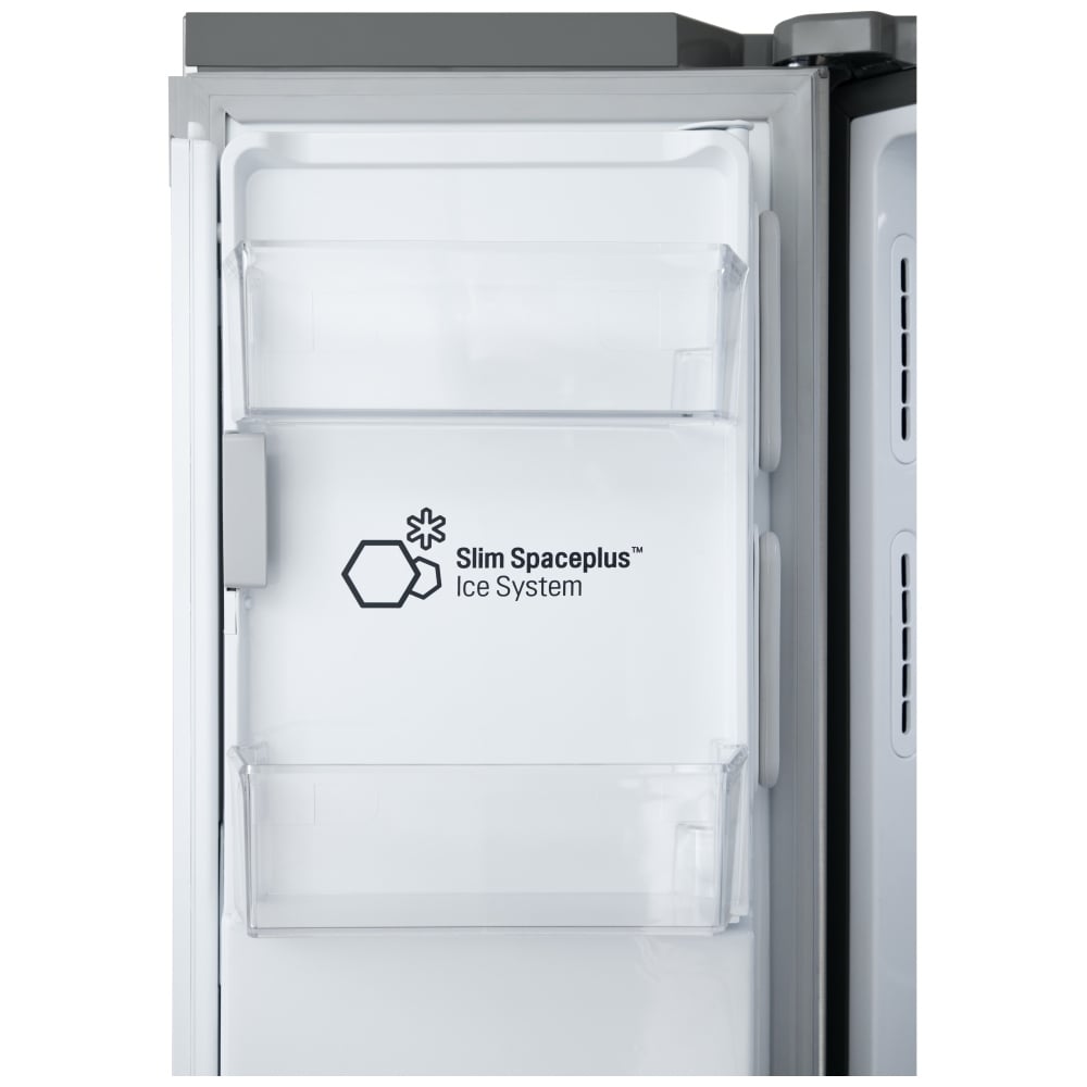 LF20C6330S - Réfrigérateur à portes françaises LG à profondeur de comptoir MAX™