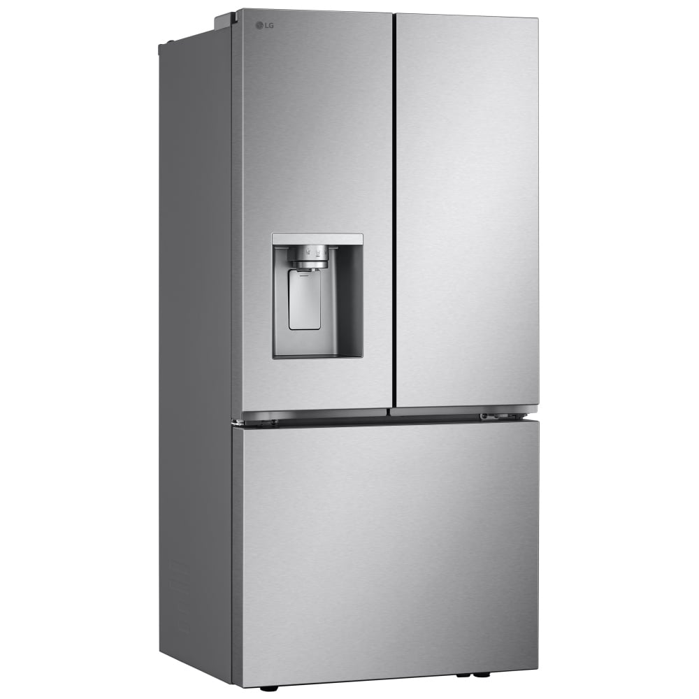 LF20C6330S - Réfrigérateur à portes françaises LG à profondeur de comptoir MAX™
