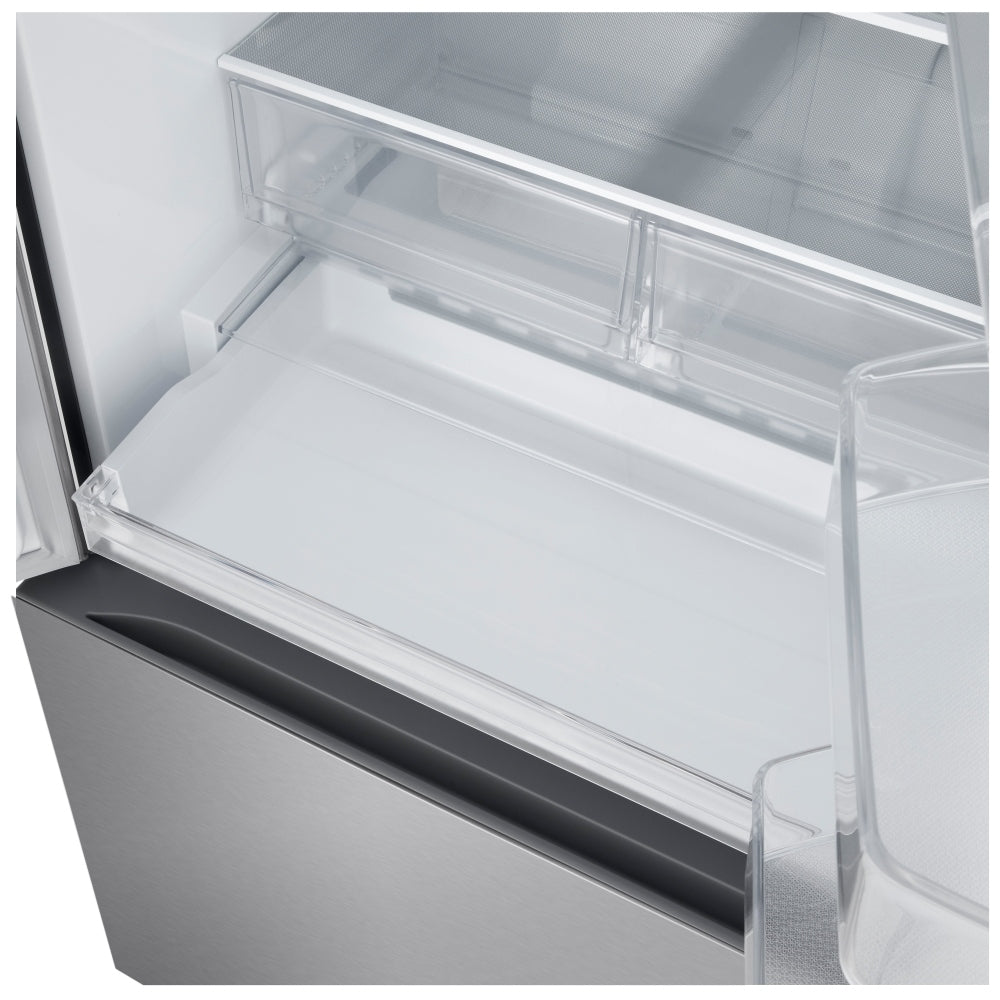 LF20C6330S - Réfrigérateur à portes françaises LG à profondeur de comptoir MAX™