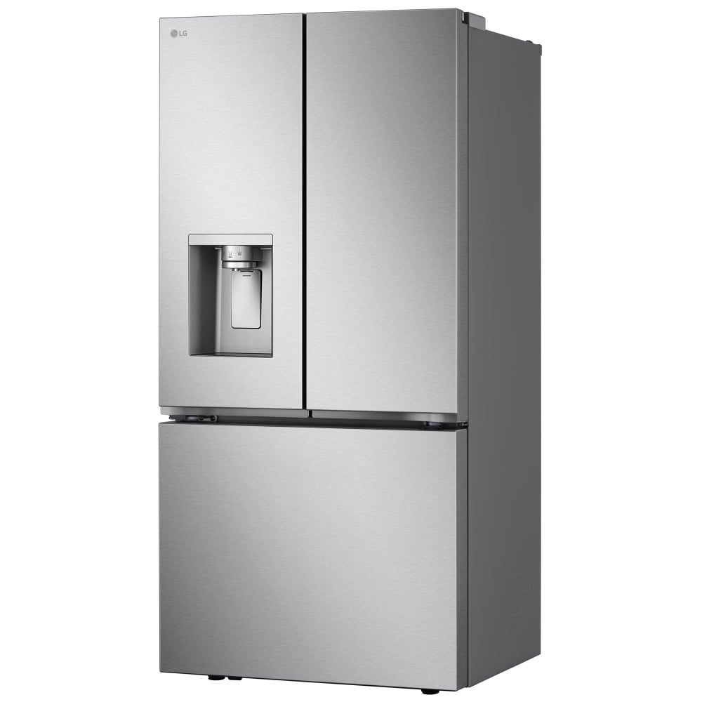 LF20C6330S - Réfrigérateur à portes françaises LG à profondeur de comptoir MAX™