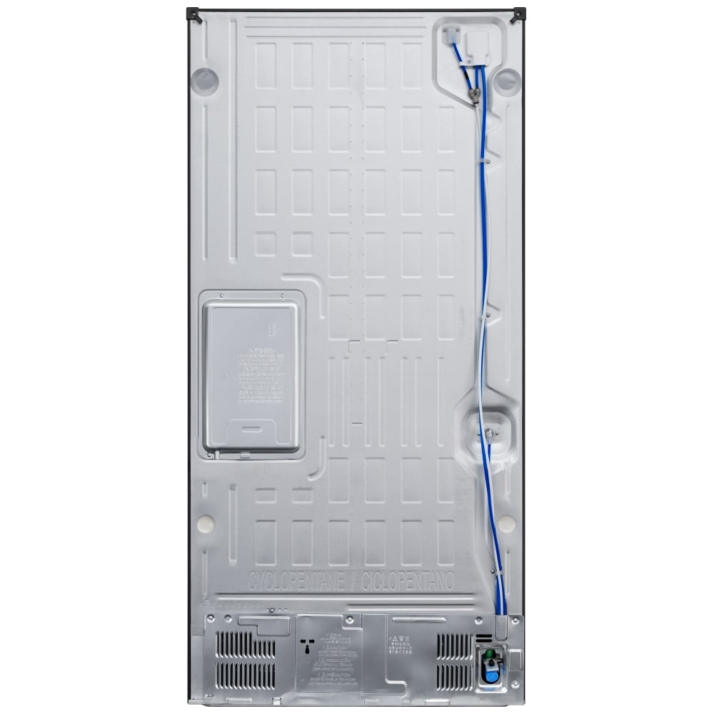 LF20C6330S - Réfrigérateur à portes françaises LG à profondeur de comptoir MAX™