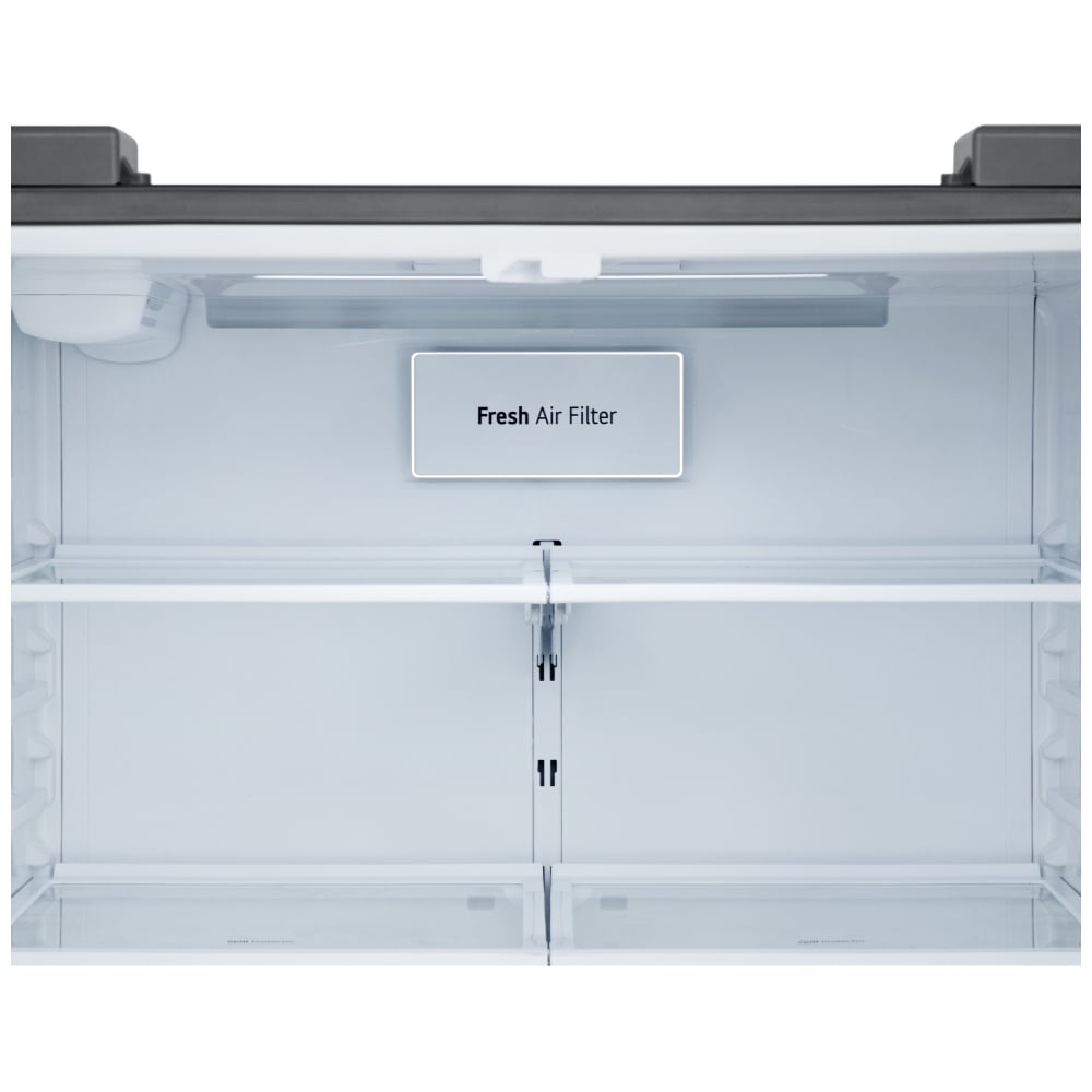 Réfrigérateur à portes françaises LG LF20C6330S 20,2 pi³