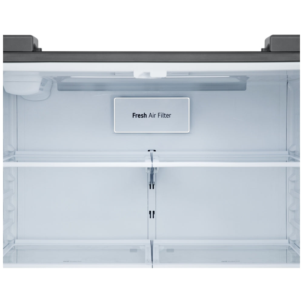 LF20C6330S - Réfrigérateur à portes françaises LG à profondeur de comptoir MAX™