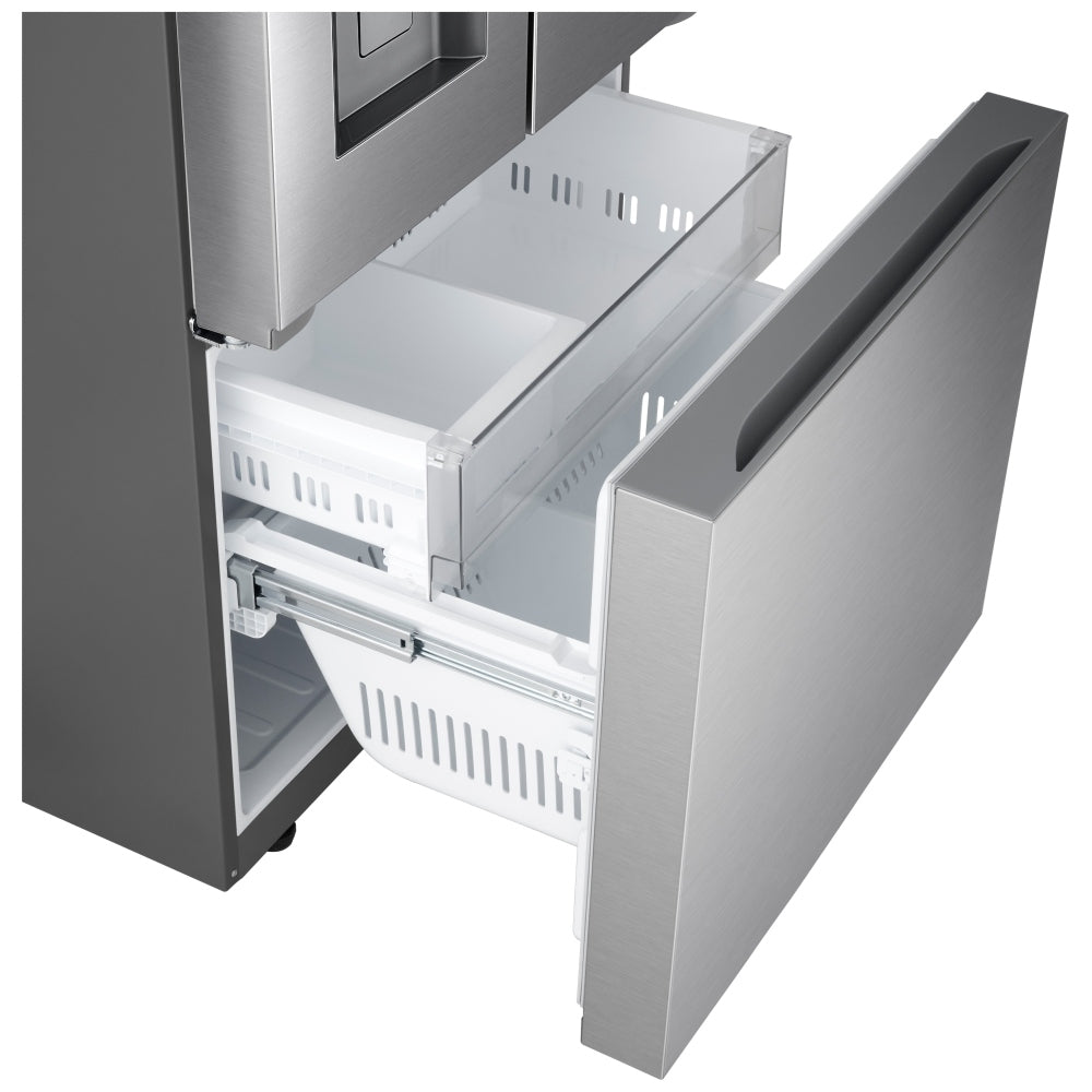 Réfrigérateur à portes françaises LG LF20C6330S 20,2 pi³