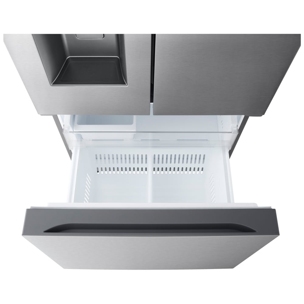 Réfrigérateur à portes françaises LG LF20C6330S 20,2 pi³