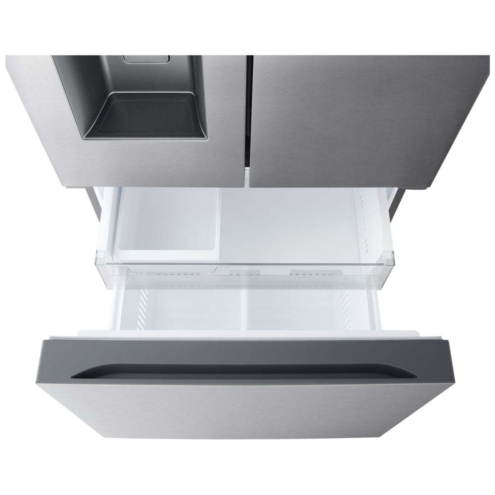 Réfrigérateur à portes françaises LG LF20C6330S 20,2 pi³