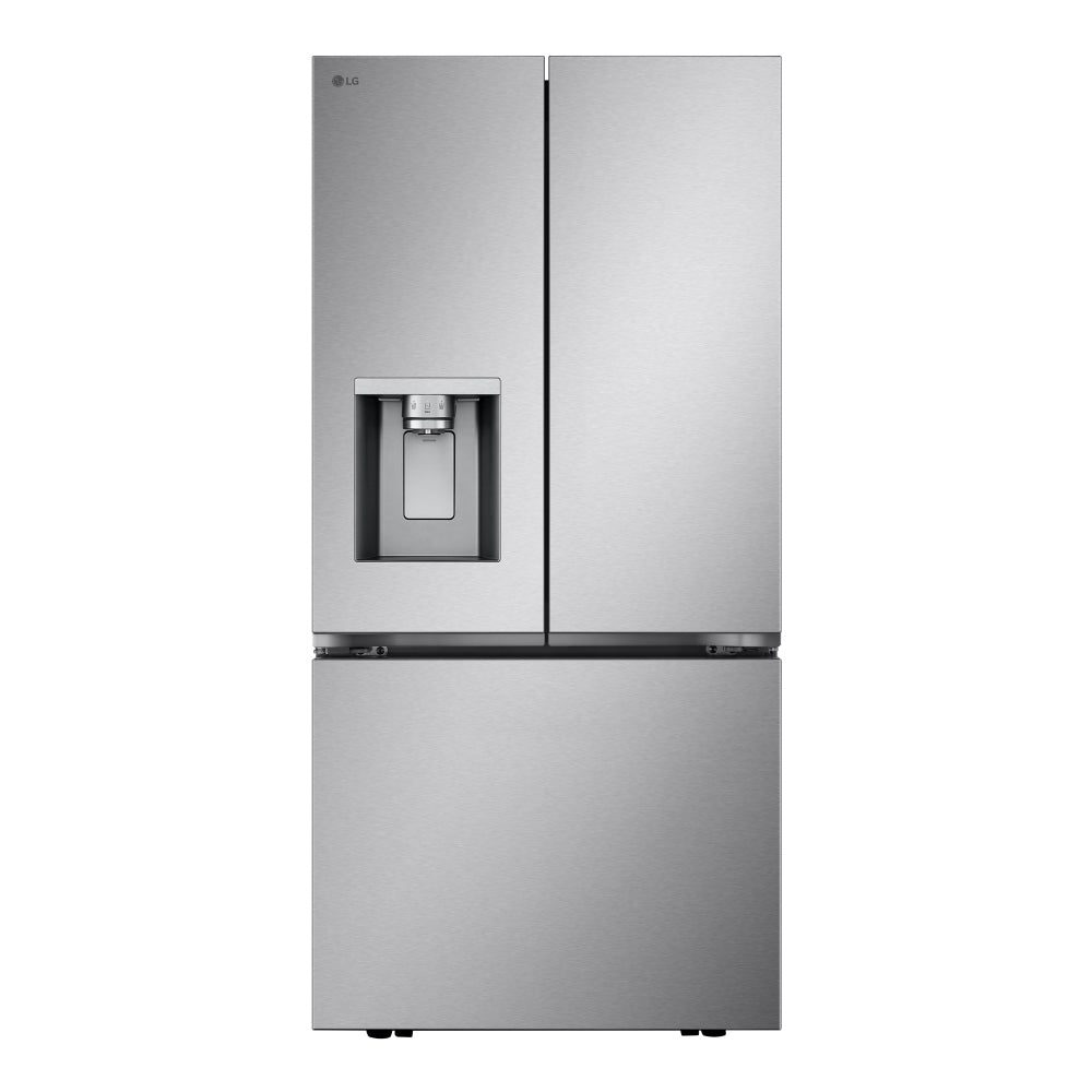 LF20C6330S - Réfrigérateur à portes françaises LG à profondeur de comptoir MAX™