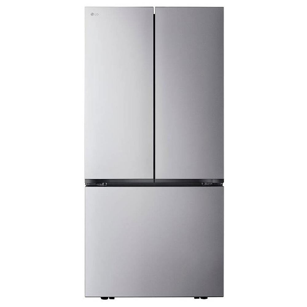 LF21C6200S - Réfrigérateur à portes françaises LG