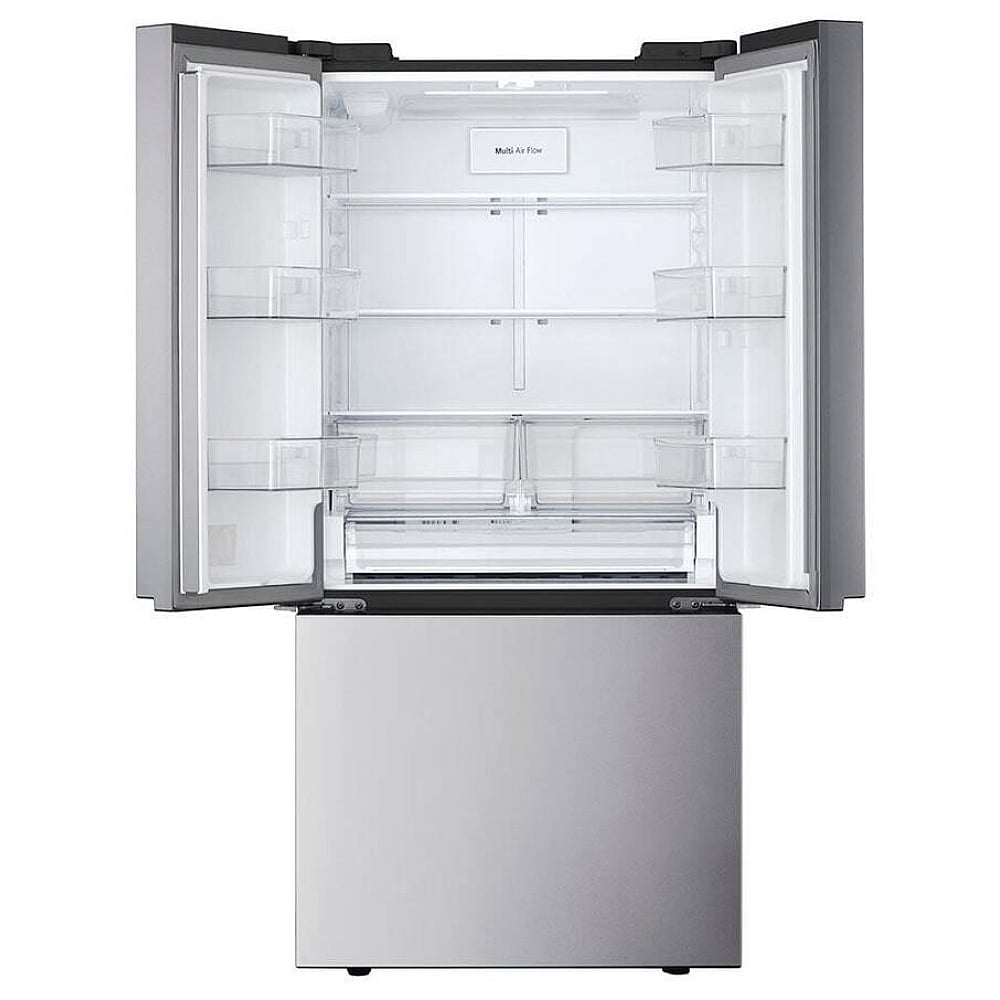 LF21C6200S - Réfrigérateur à portes françaises LG