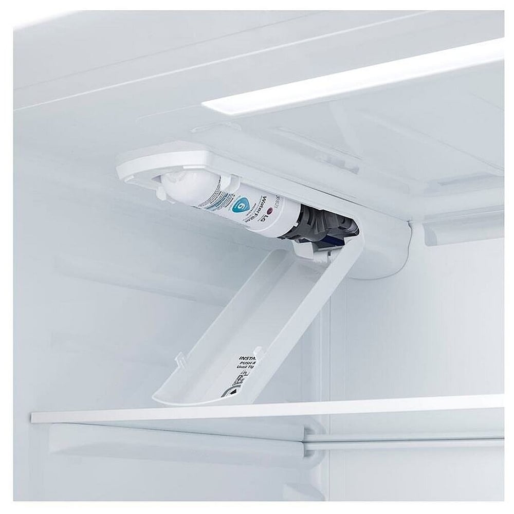 LF21C6200S - Réfrigérateur à portes françaises LG