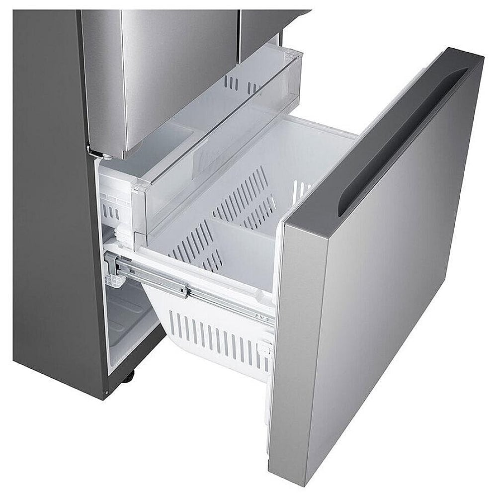 LF21C6200S - Réfrigérateur à portes françaises LG