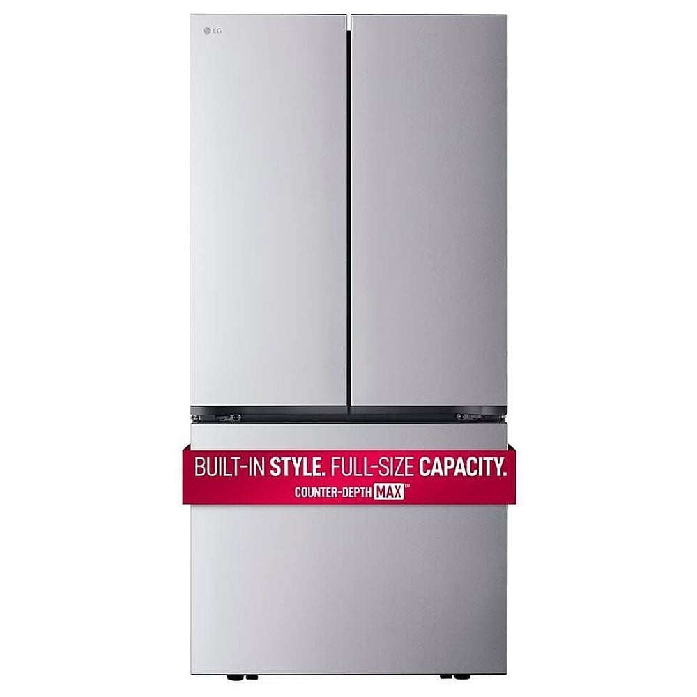 LF21C6200S - Réfrigérateur à portes françaises LG