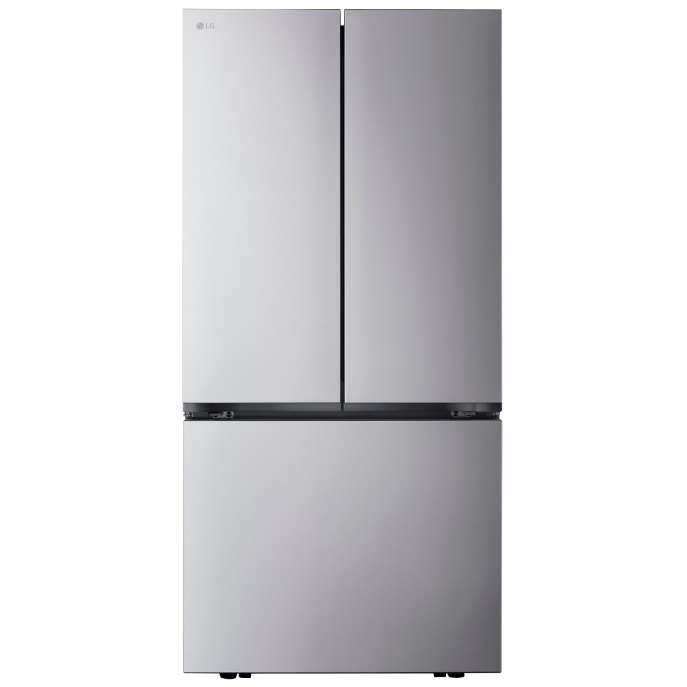 LF21C6200S - Réfrigérateur à portes françaises LG