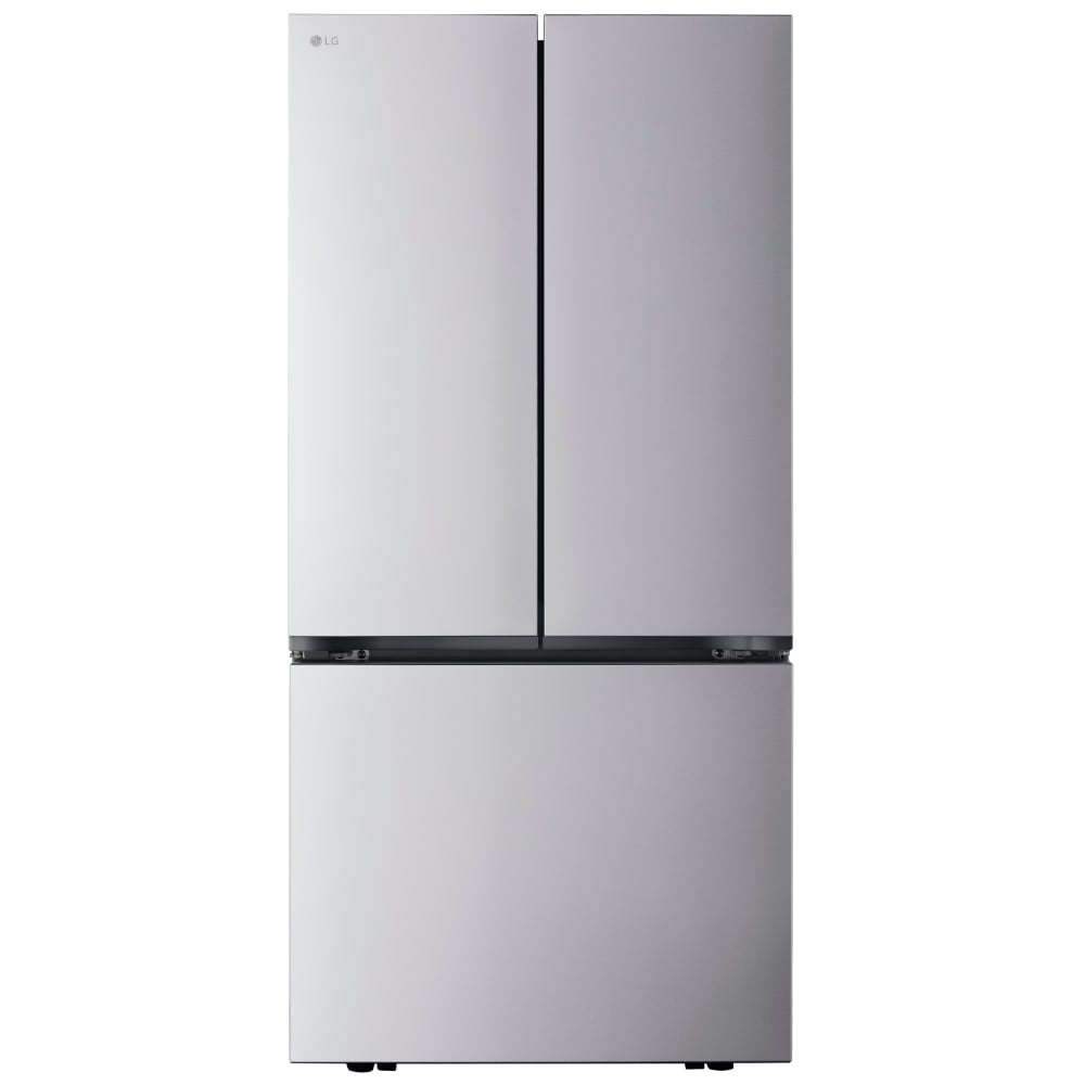 LF21C6200S - Réfrigérateur à portes françaises LG