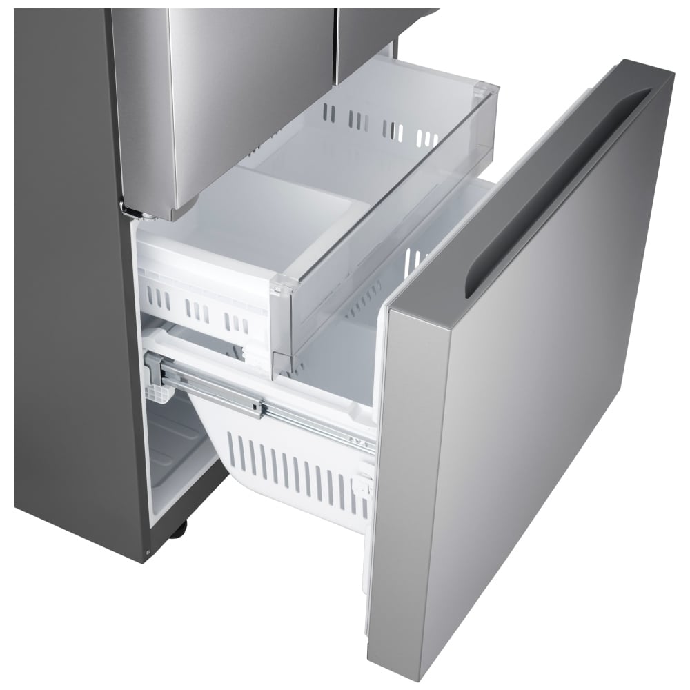 LF21C6200S - Réfrigérateur à portes françaises LG