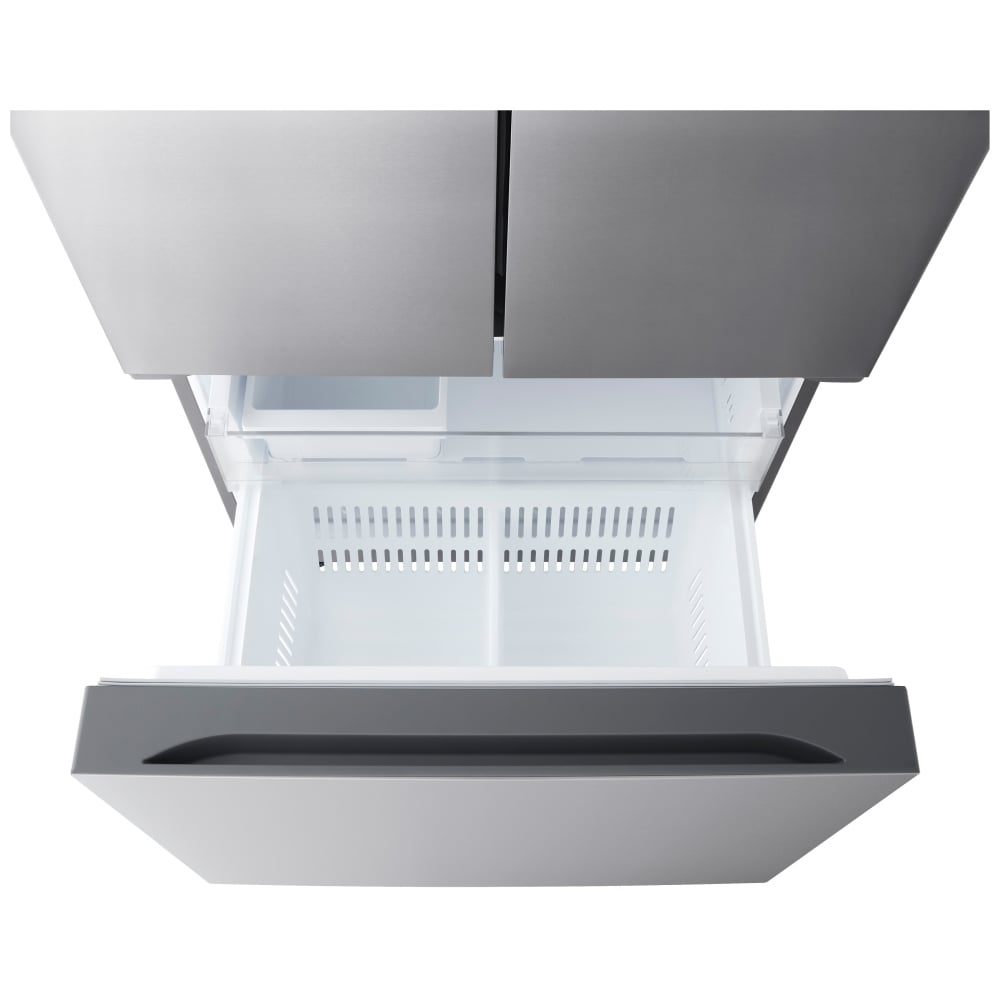 LF21C6200S - Réfrigérateur à portes françaises LG