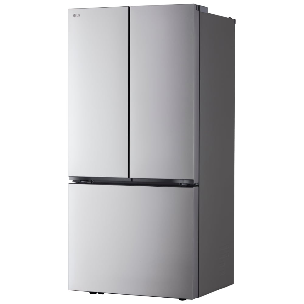 LF21C6200S - Réfrigérateur à portes françaises LG