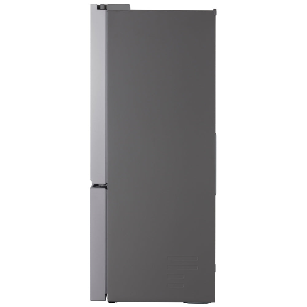 LF21C6200S - Réfrigérateur français à trois portes Counter‑Depth MAX de 20,8 pi³