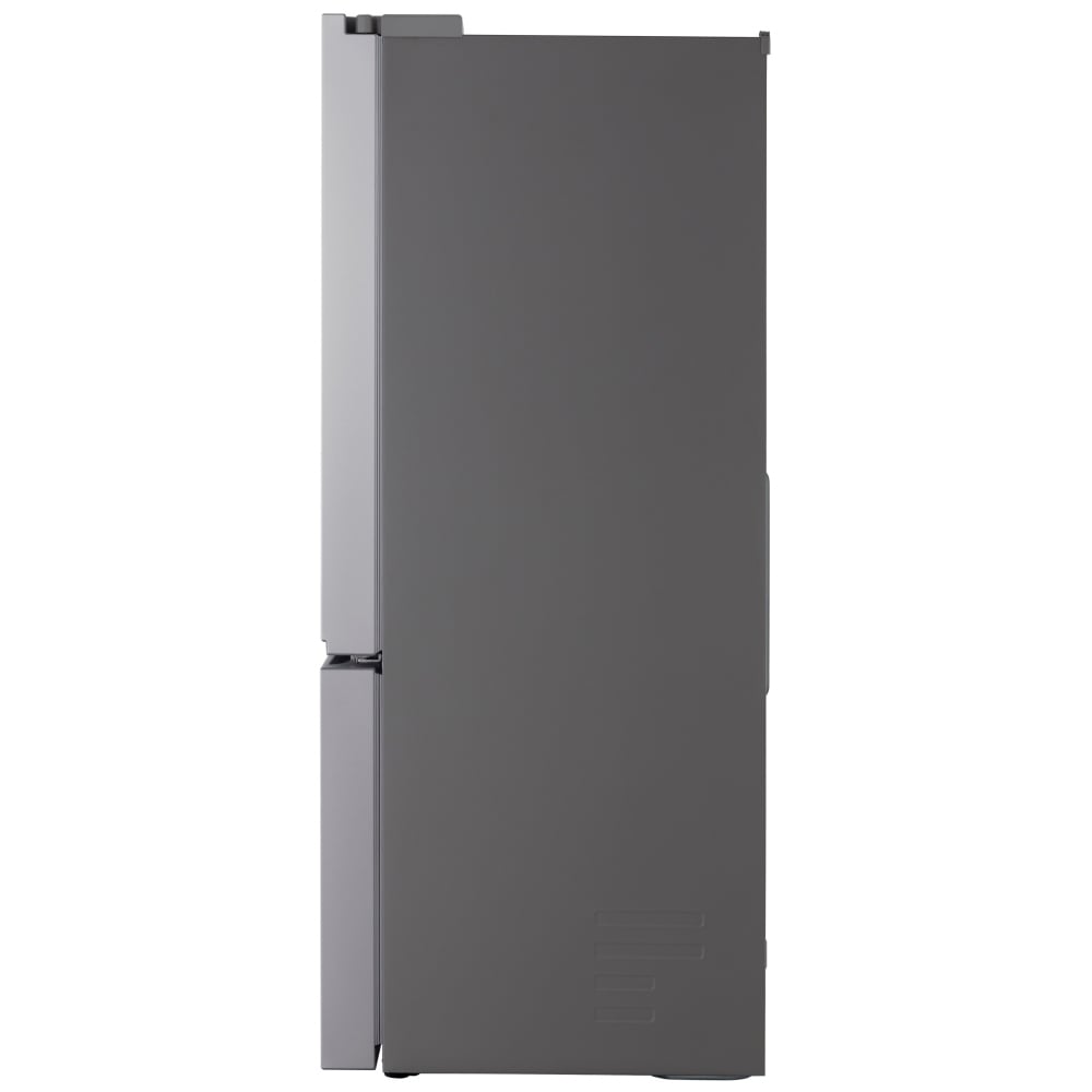 LF21C6200S - Réfrigérateur à portes françaises LG