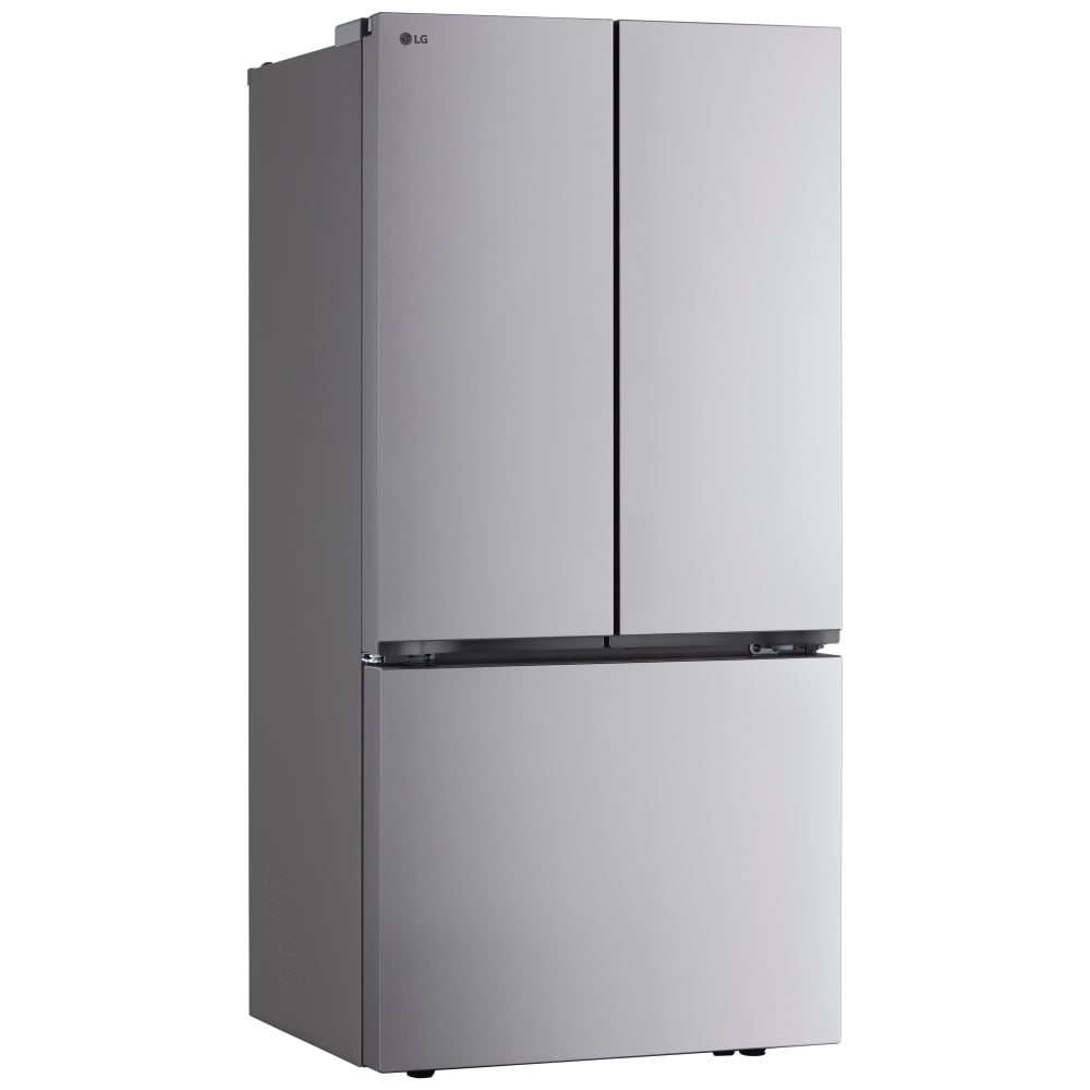 LF21C6200S - Réfrigérateur à portes françaises LG