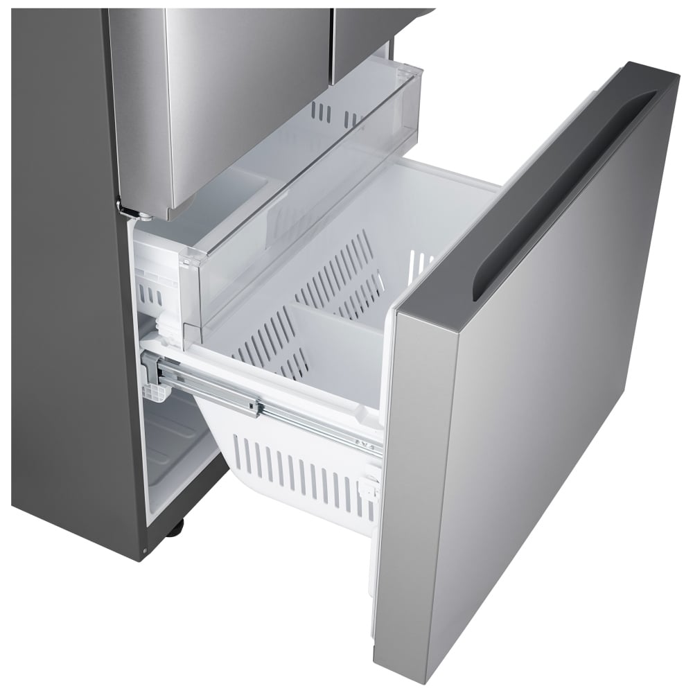 LF21C6200S - Réfrigérateur à portes françaises LG
