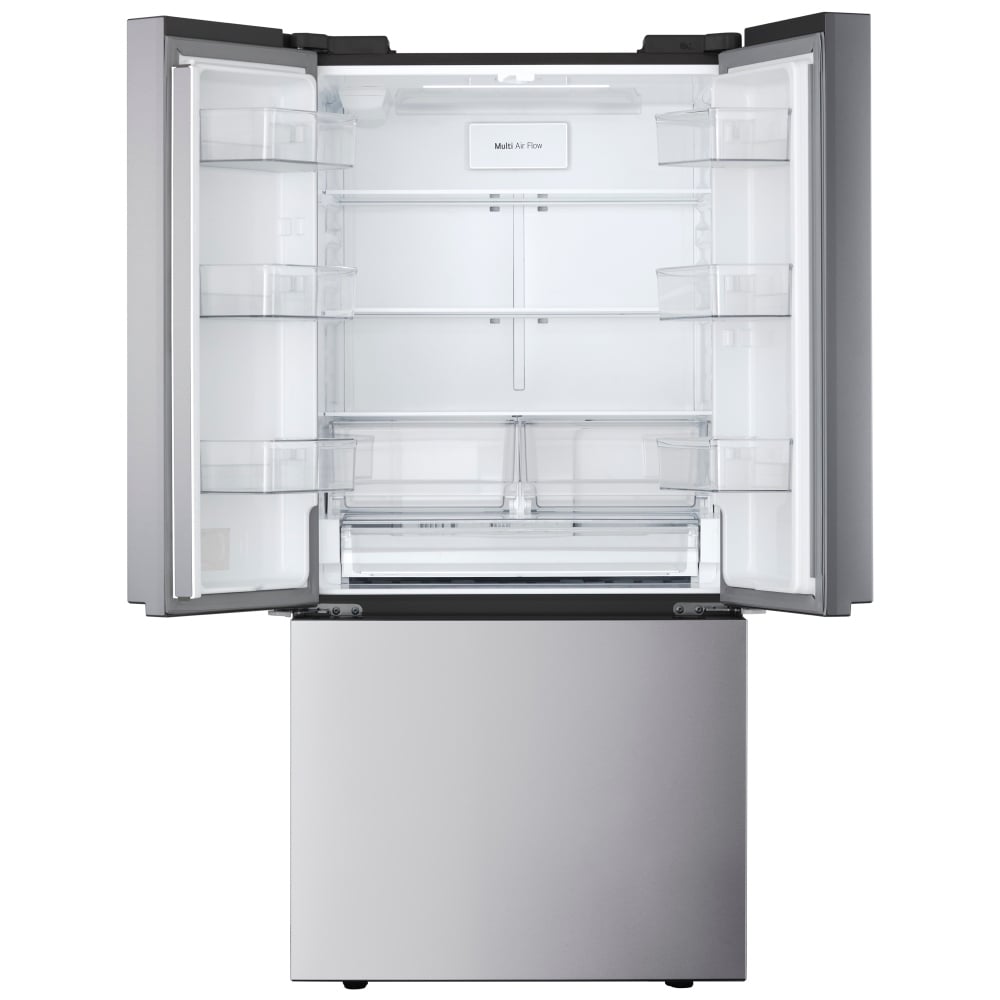 LF21C6200S - Réfrigérateur à portes françaises LG