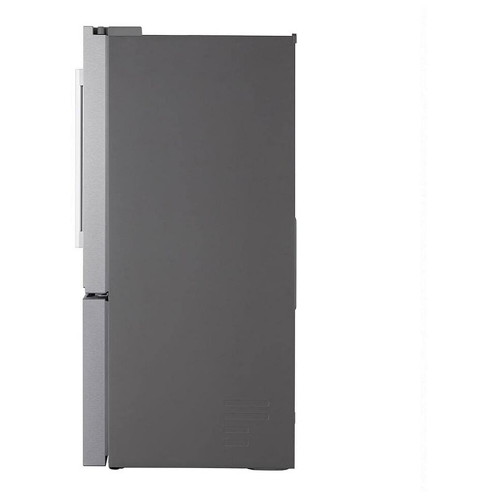 LF25H6200S - Réfrigérateur à portes françaises 25,1 pi³ 33 po LG