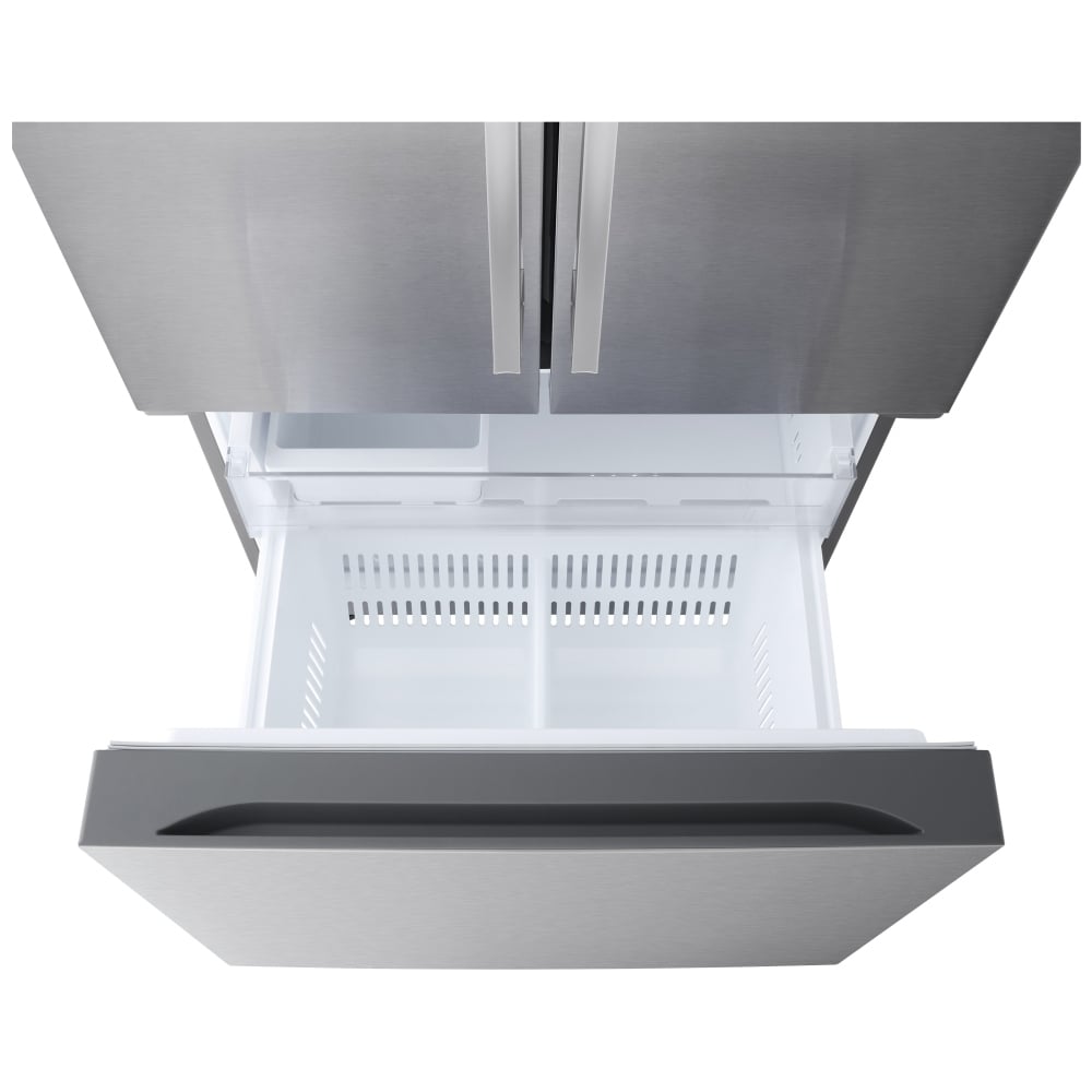 LF25H6200S - Réfrigérateur à portes françaises LG