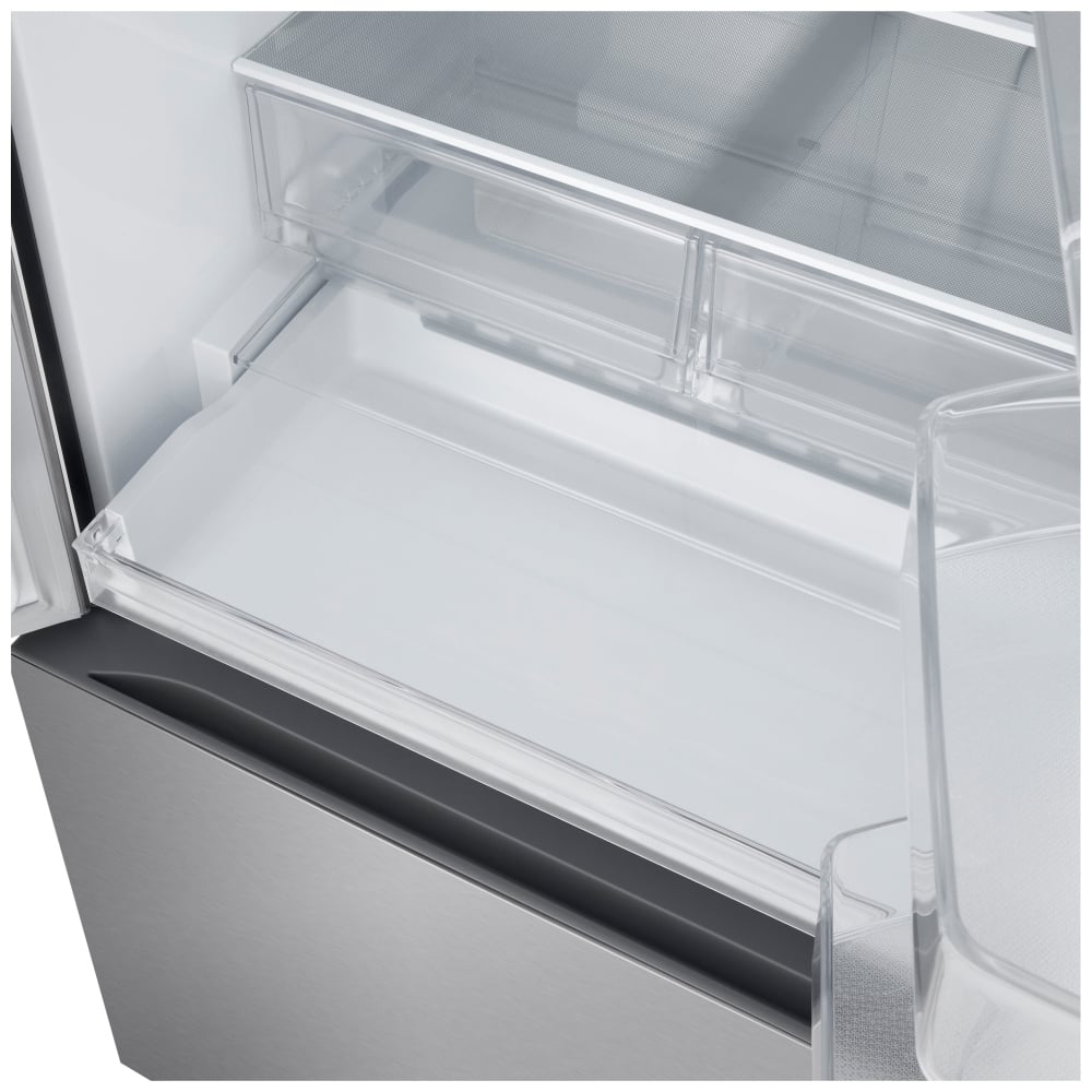 LF25H6200S - Réfrigérateur à portes françaises LG