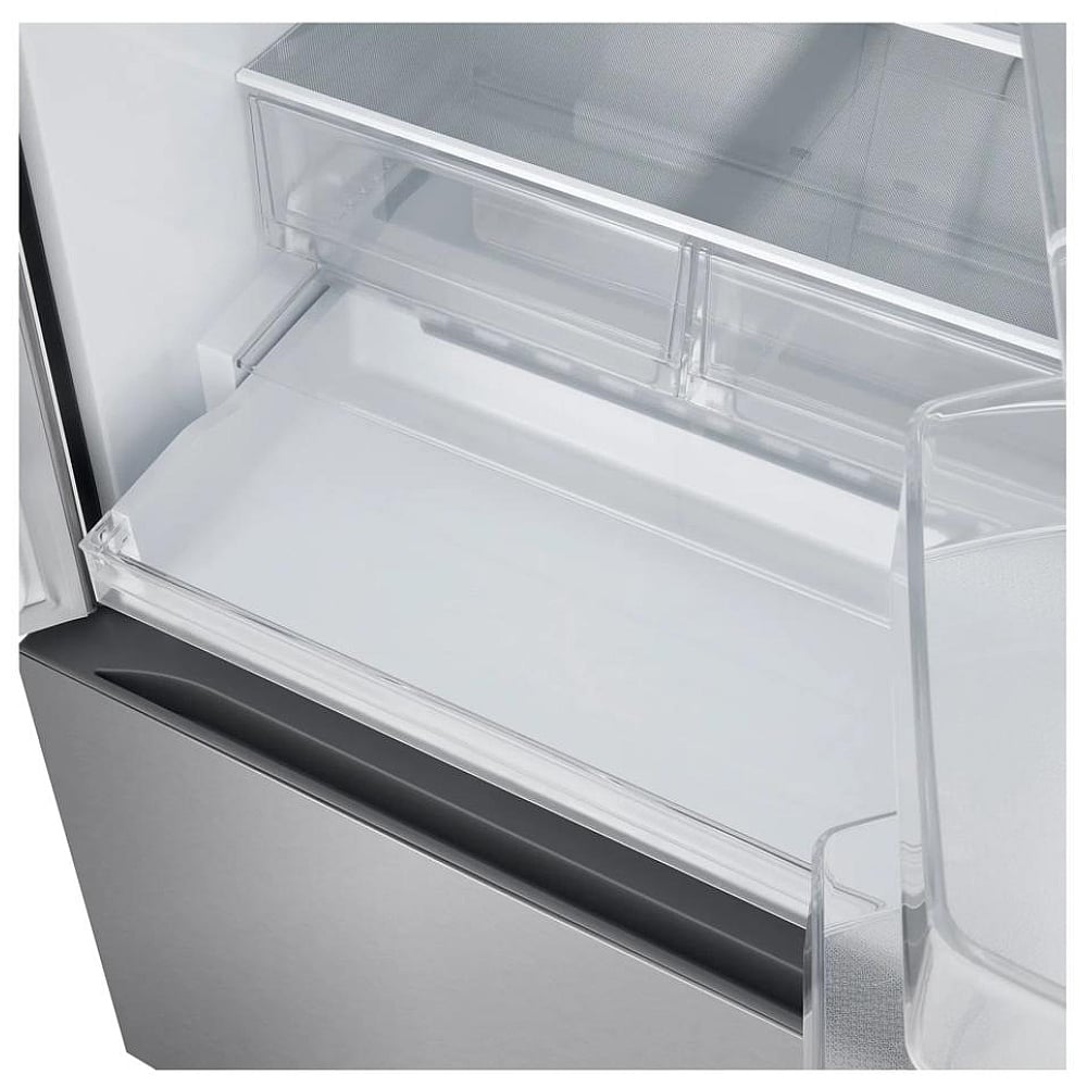 LF25H6330S - LG Réfrigérateurs à congélateur inférieur